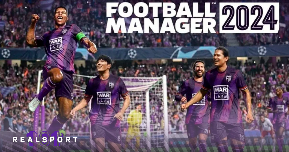Football Manager 2021: Libero role explained and the best players for it