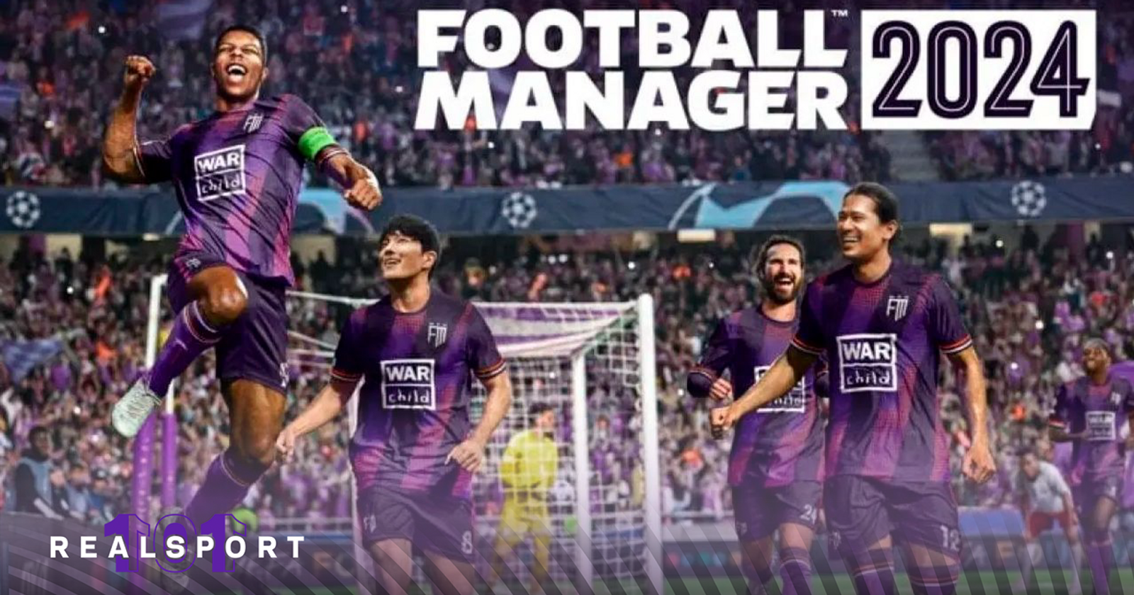 Football Manager 2024 free agents: best players you can hire without a fee  - Video Games on Sports Illustrated