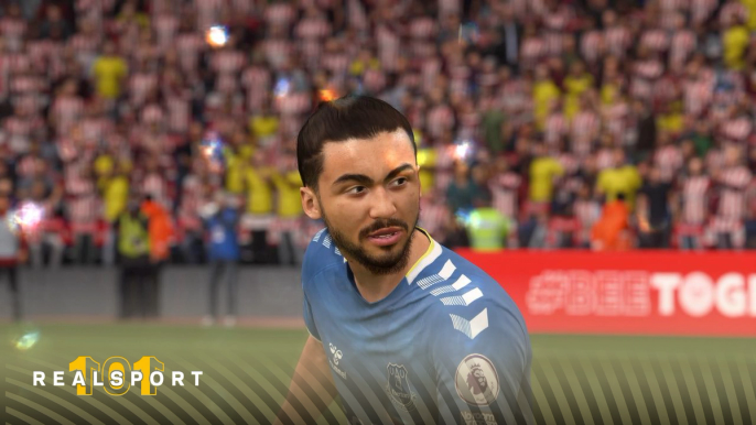 FIFA 23 Everton Career Mode Guide: Starting Lineup, Who to Sign & more