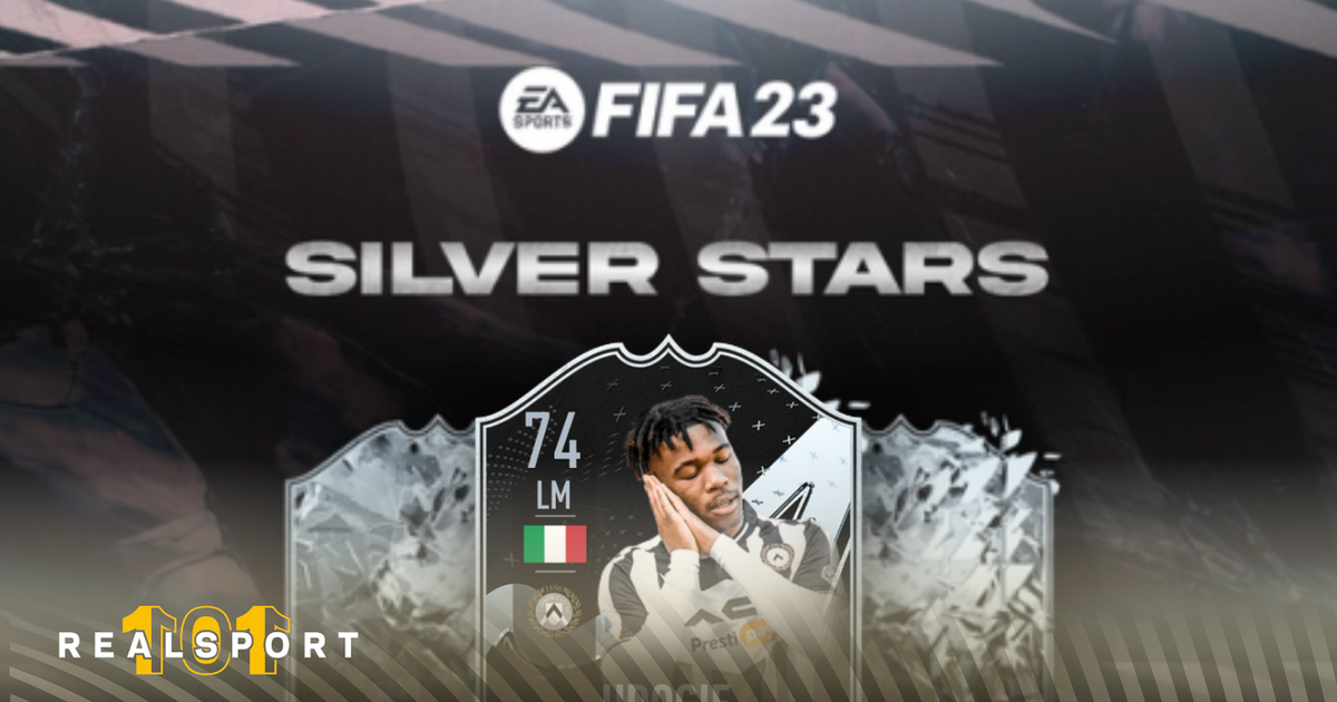 fifa 23 silver stars udogie
