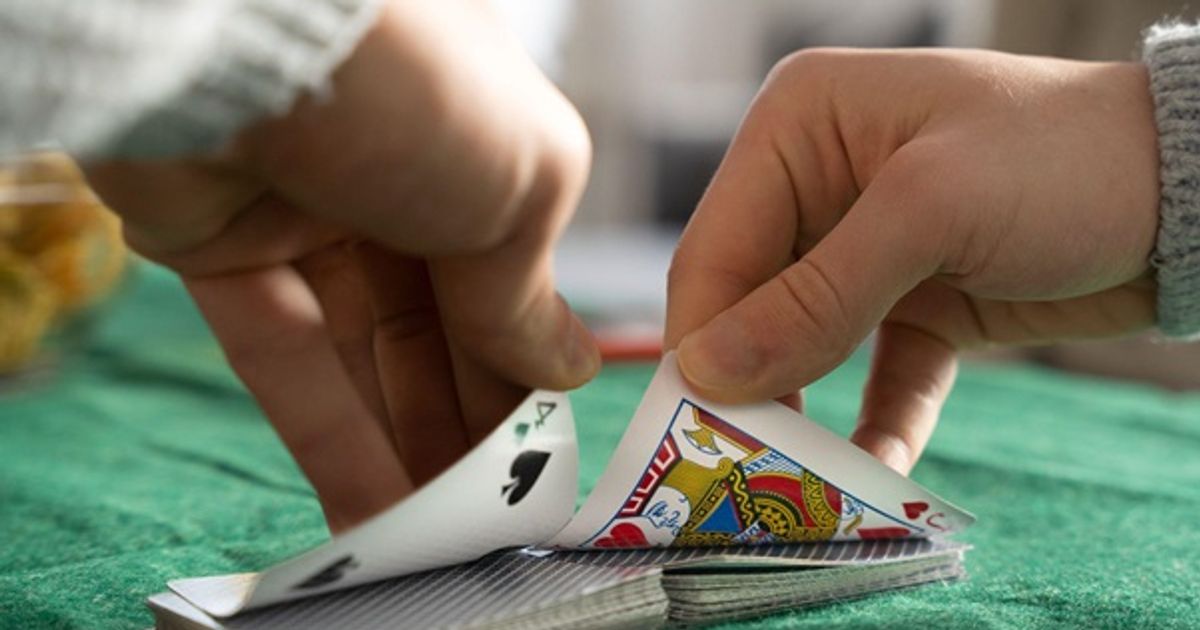 All You Need to Understand About Solitaire