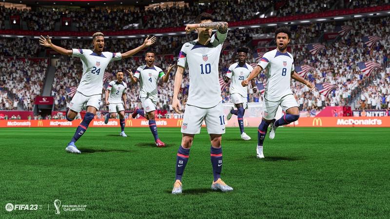 FIFA World - Download