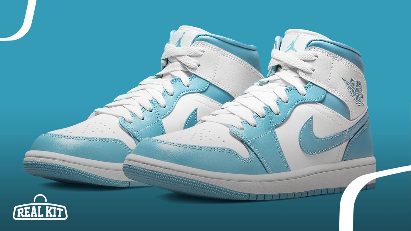 balance Machu Picchu Array What Is The Air Jordan 1 Mid UNC Release Date? Price Predictions And Where  To Buy