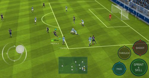 FIFA 21 Mobile: Device Coverage Specifications Revealed