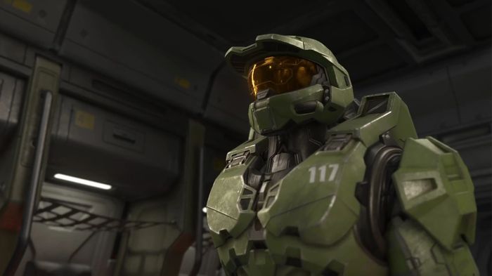 Xbox News Today Master Chief