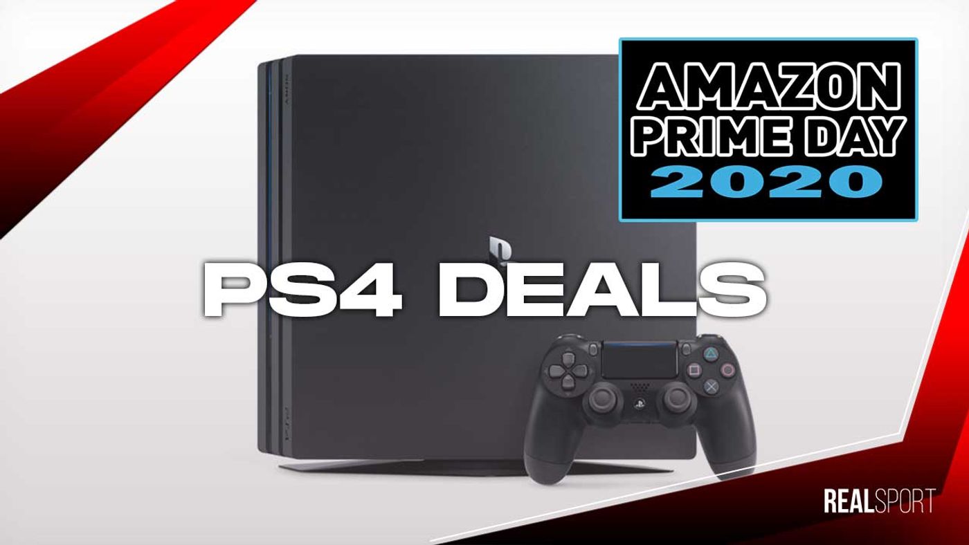 Gladys Lover Nemlig PS4 Amazon Prime Day Deals 2020: Countdown, Best Deals Right Now,  Accessories, News, PS4 Bundles, PS4 Slim, and more