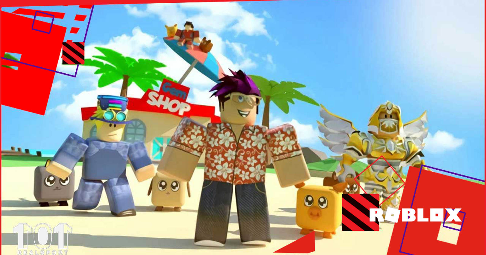UPDATED* Roblox Promo Codes for May 2021: New bundles, All Free Items &  Cosmetics Currently Available