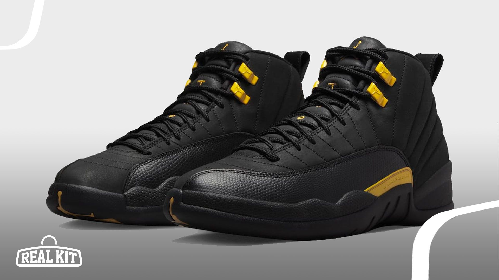 Black 12's sale release date