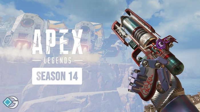 Apex weapons Season 14 