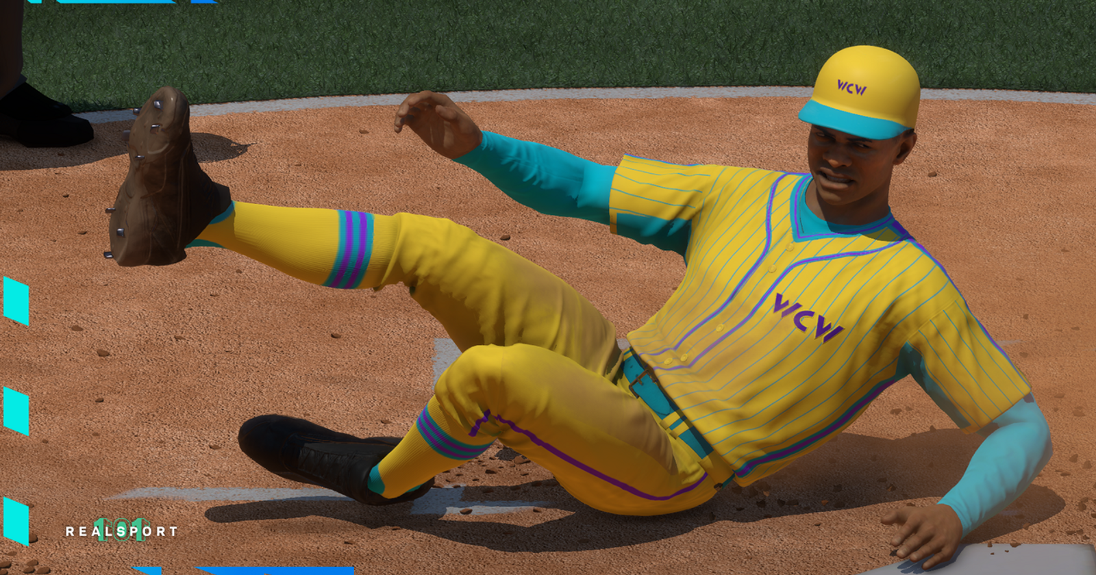 UPDATED* MLB The Show 21: Baserunning Survival Guide - Steal Bases