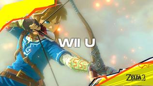 wat betreft Stadium ik ben ziek Breath of the Wild 2 Wii U: Breath of Evil, Nintendo Direct, Consoles,  Release Date, Development Update & More