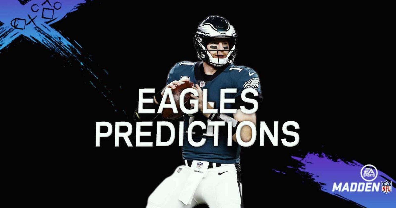 Eagles continue to impress media outlets making predictions about season