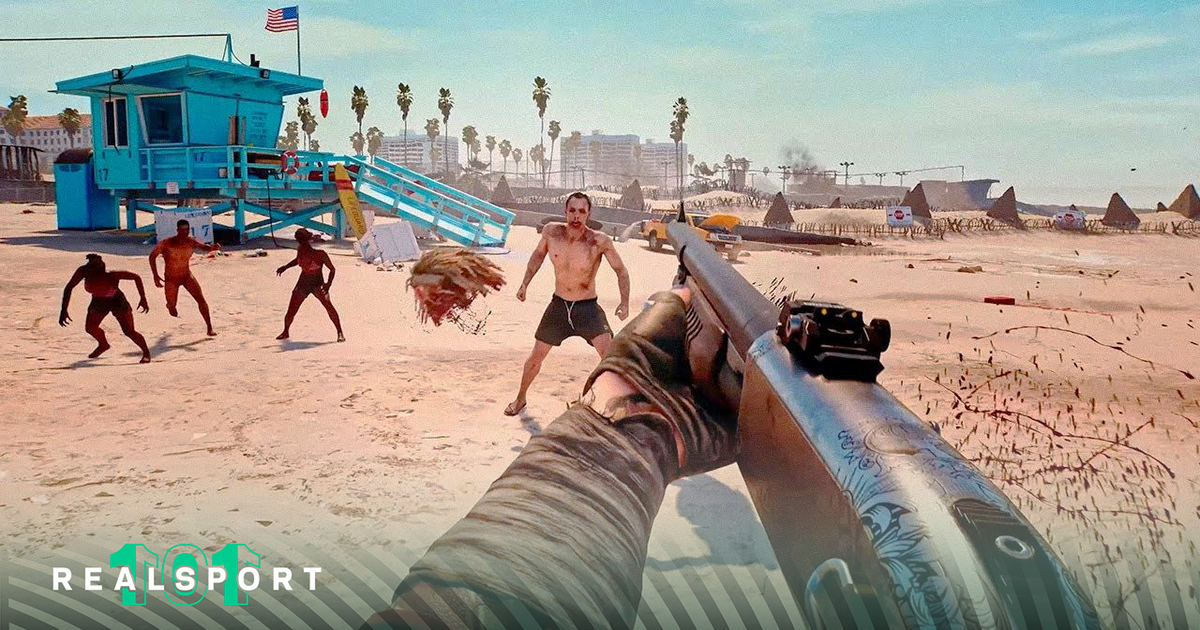 Dead Island 2 Early Gameplay Details - storyline and gameplay