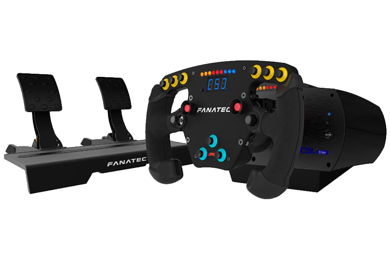 fanatec csl elite wheel f1 2020 1