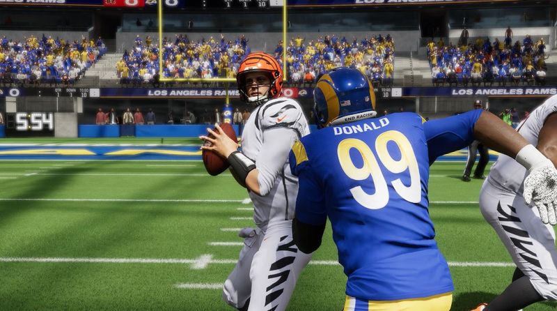 Madden 24 review – small improvements, big disappointment