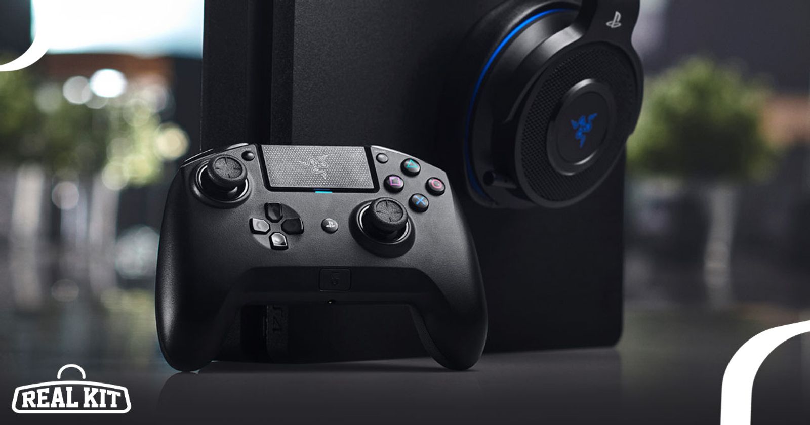 The best PS4 controllers you can buy in 2023