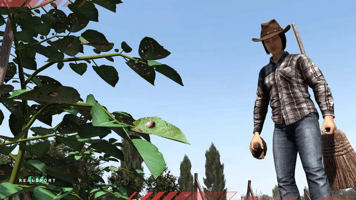Dayz 1 12 Update Patch Notes New Weapons Farming Tools Tougher Zombies Bug Fixes And More - zombie staff roblox gear code