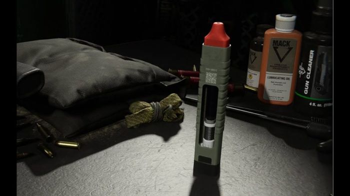 Call of Duty Warzone Stim Glitch Tactical Grenade