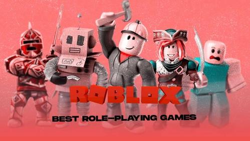 Roblox Best Role Playing Games June S Promo Codes How To Redeem And More - best roleplay games in roblox 2020