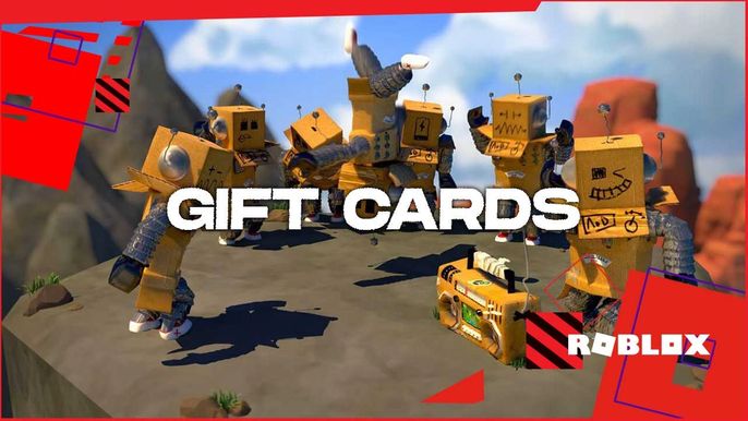 Roblox August 2020 Gift Cards Cosmetics Robux Buy Clothes Promo Codes More - all roblox game cards