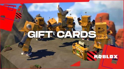 Roblox August 2020 Gift Cards Cosmetics Robux Buy Clothes Promo Codes More - new roblox gift card code 8/3/18