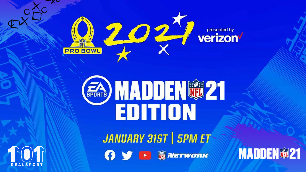 pro bowl 2021 madden 21