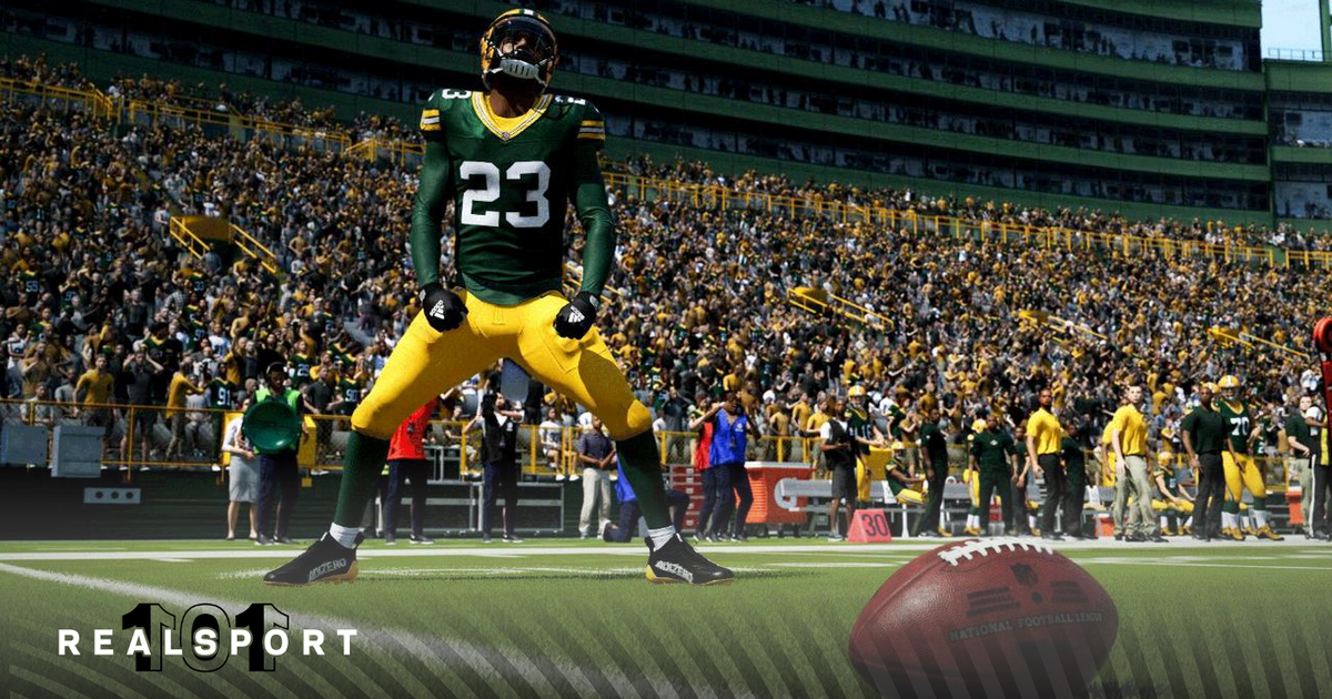 madden 24 release date