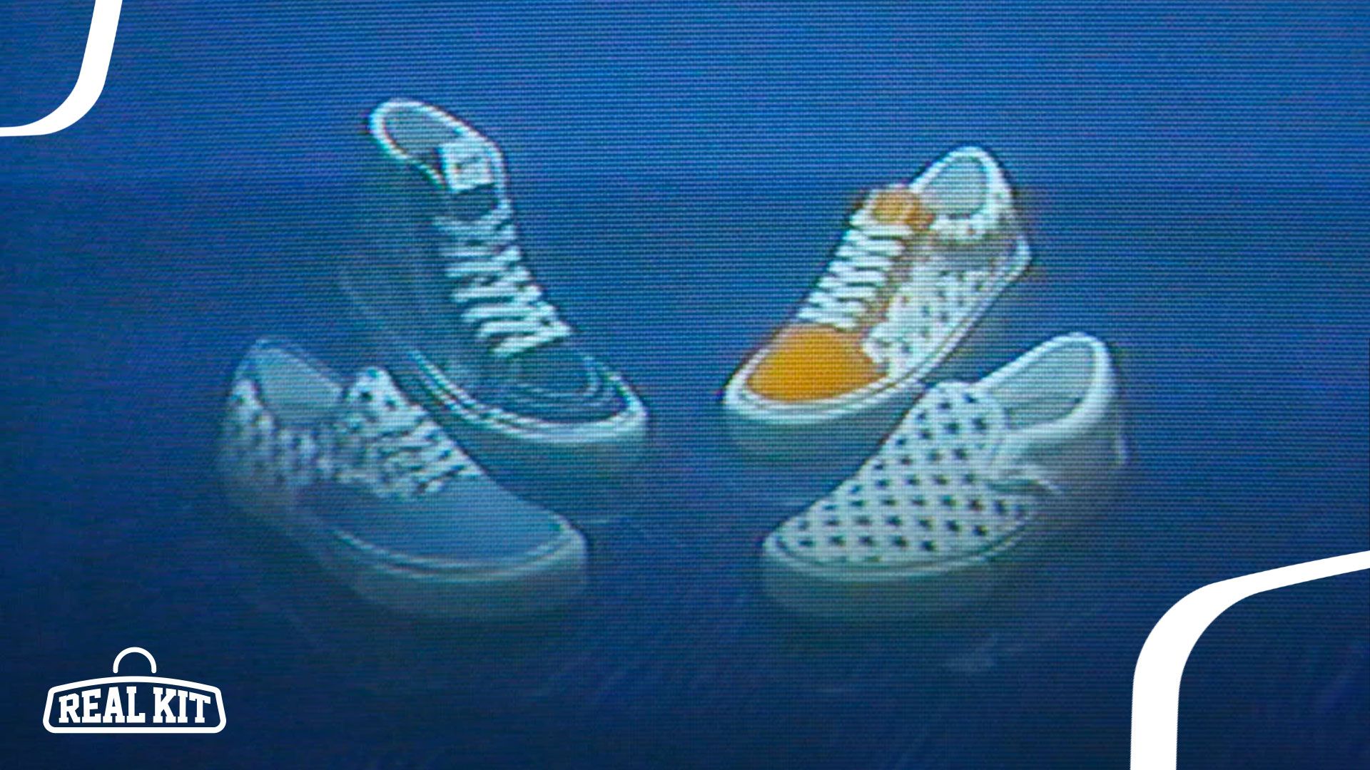 Vault by Vans x Bianca Chandôn footwear collection OUT NOW