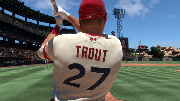 MLB The Show 22 update 1.10 Patch Notes