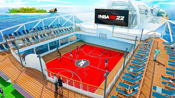 NBA 2K22 Deals on PC