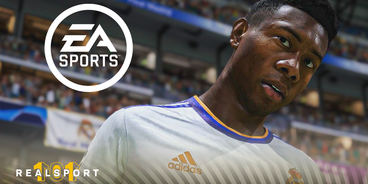 EA Sports FC Alaba