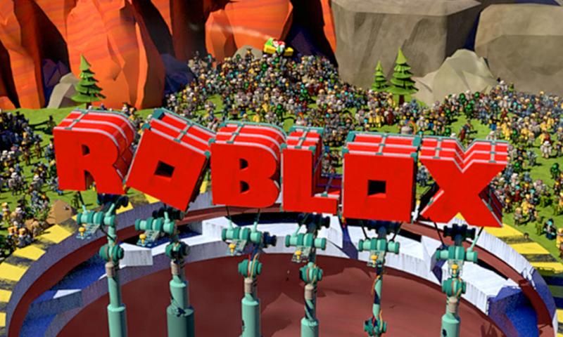 Roblox is among the best free games on Xbox Series X