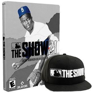 Mlb The Show 21 Countdown To Release Date Unlock Time Download Size How To Preload Xbox Game Pass More