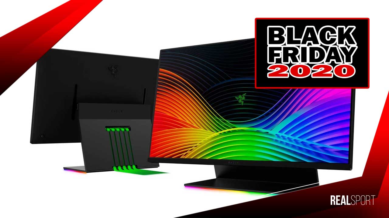 black friday 2020 computer monitor