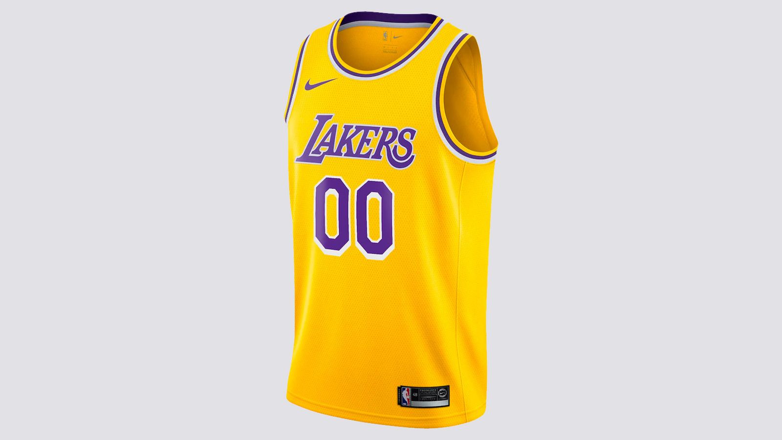 Los Angeles Lakers 2022 23 Classic Edition Jersey: Release Date 