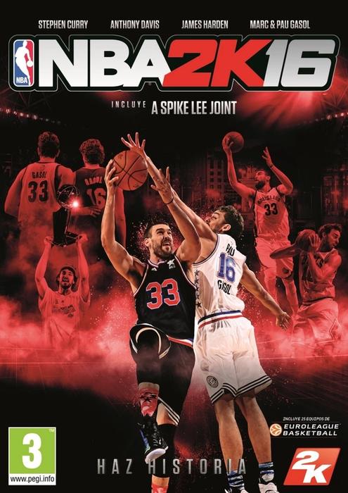 NBA 2K22 top 10 covers cover athlete art design 2K16