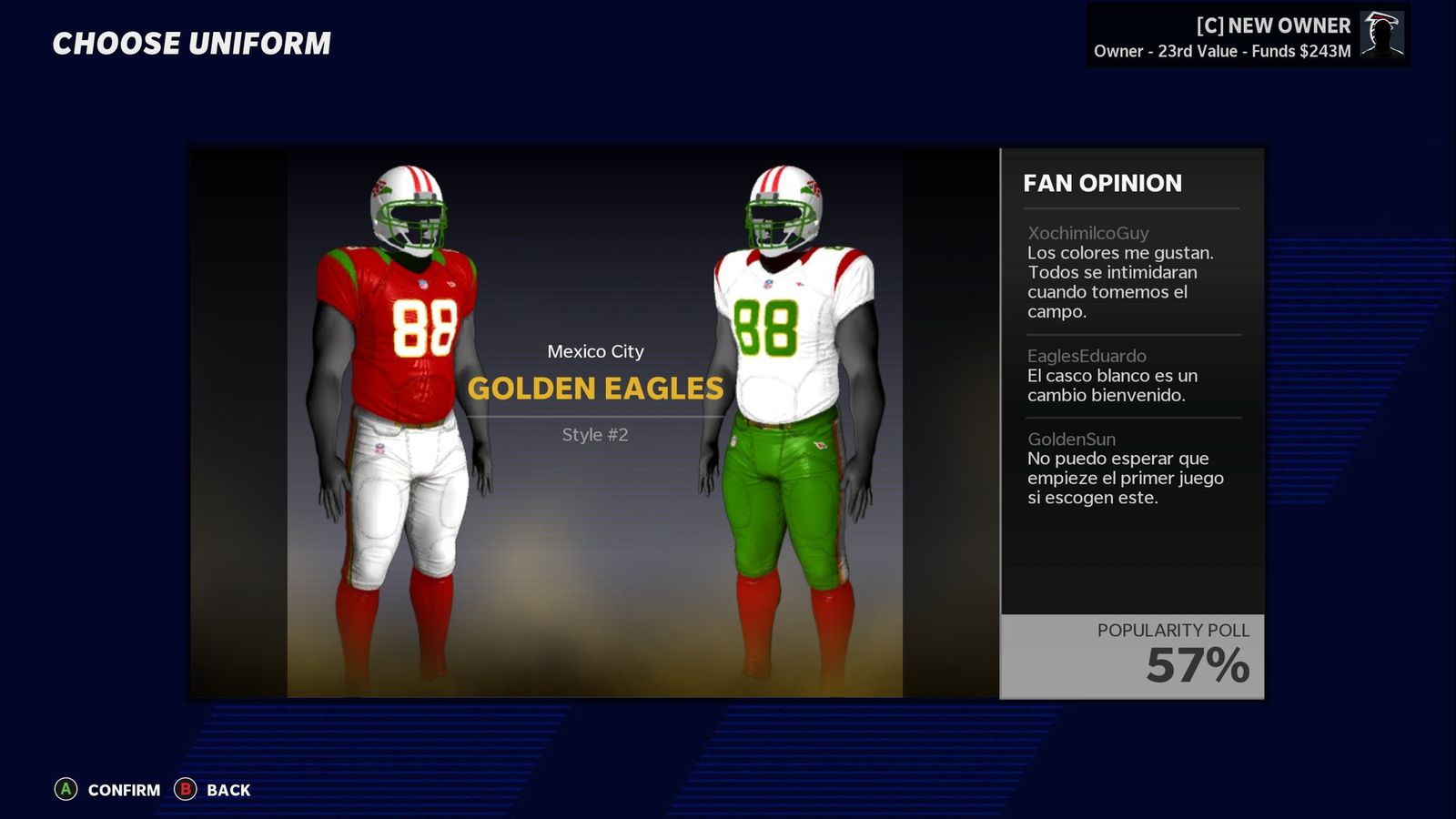 rsz madden 21 relocation mexico city golden eagles kit 2