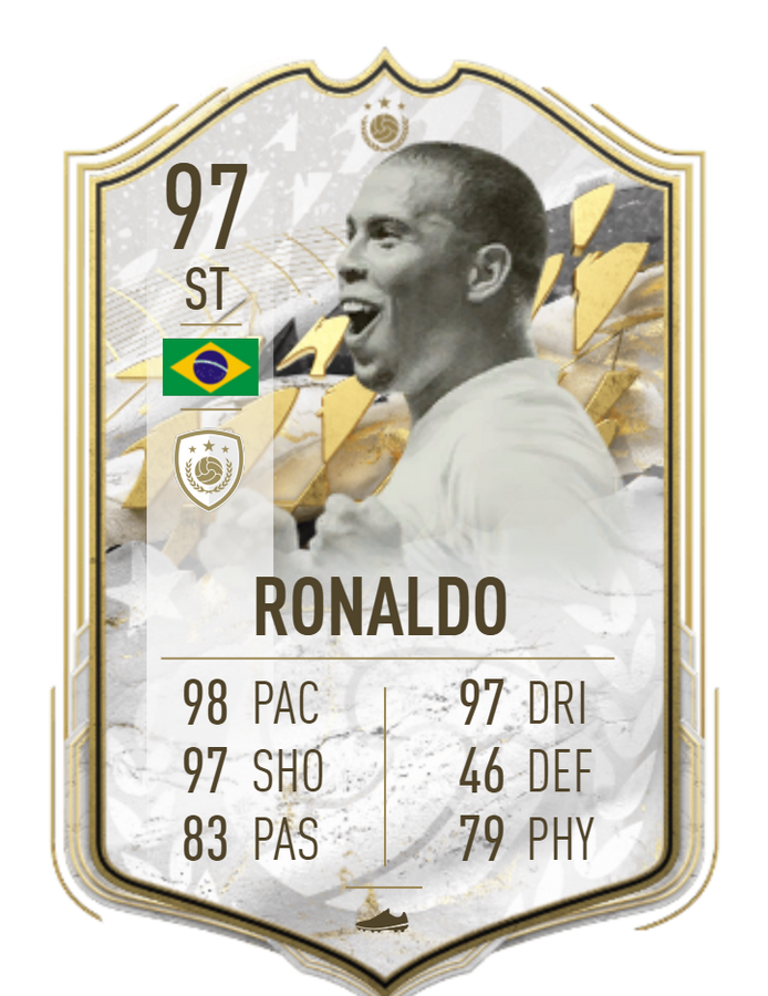 FIFA 22 Ronaldo SBC: How to unlock the BEST Prime Icon Moments card