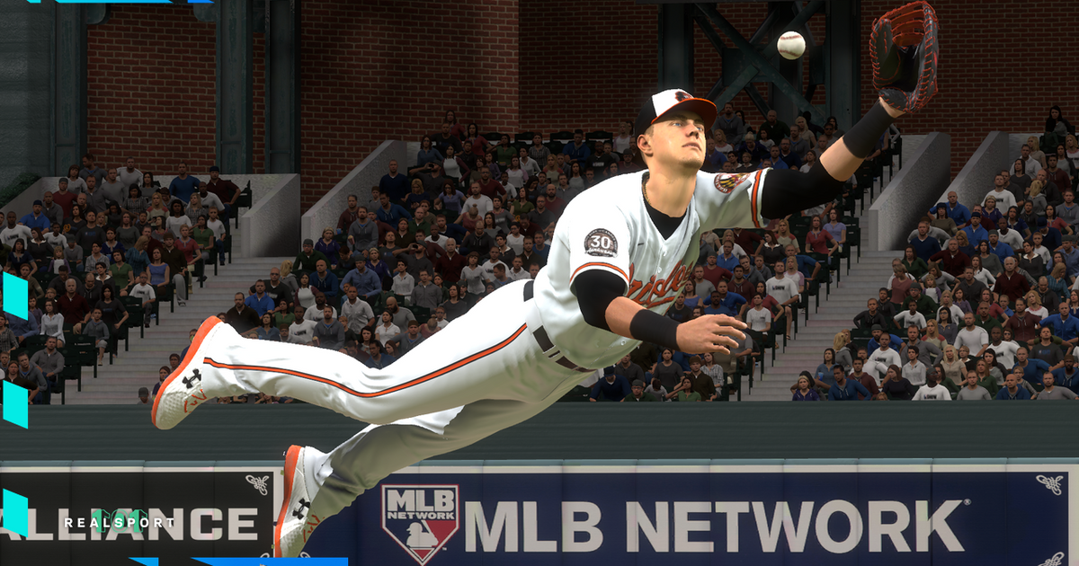 MLB The Show - There are so many new Diamond Dynasty