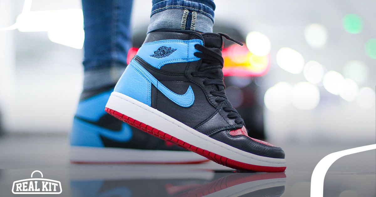 How To Get Creases Out Of Jordan 1s: Step By Step Guide