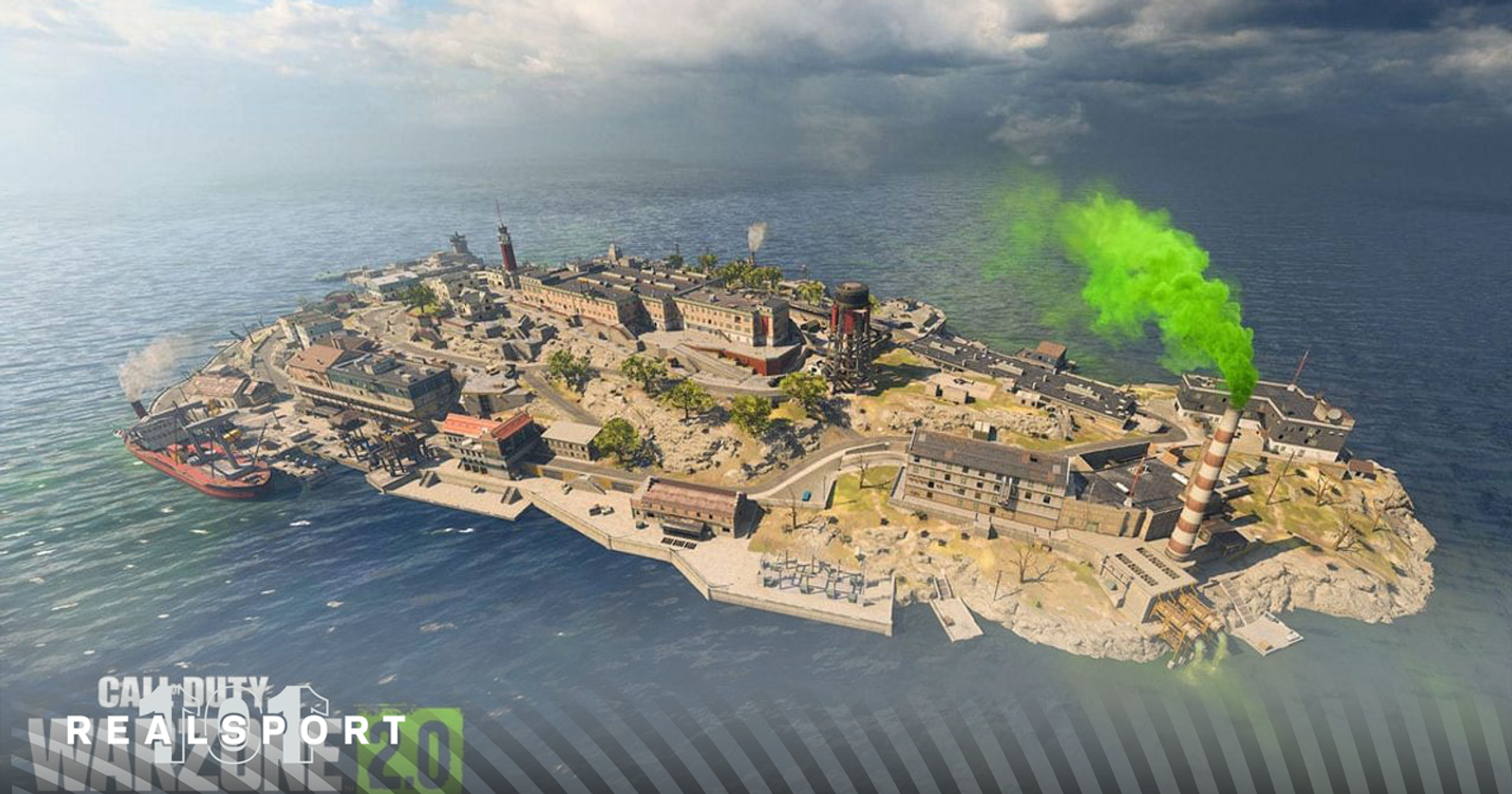 Is Rebirth Island Coming To Warzone 2?