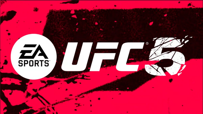 UFC 5 Early Access, Start Date, Launch Time, and How to Play UFC 5