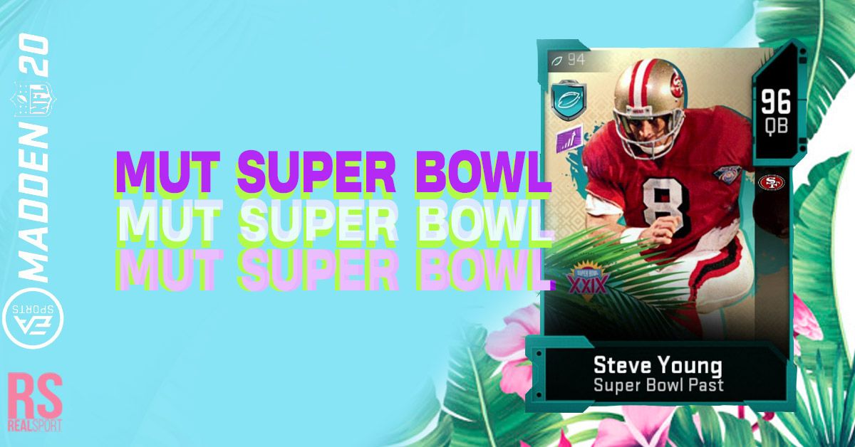 madden 20 super bowl