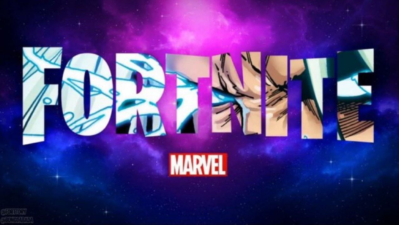 fortnite season 4 marvel theme leaks
