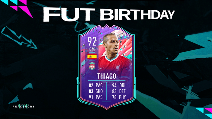 Fifa 21 Fut Birthday All Cards Ratings Upgrades Skill Moves Weak Foot More