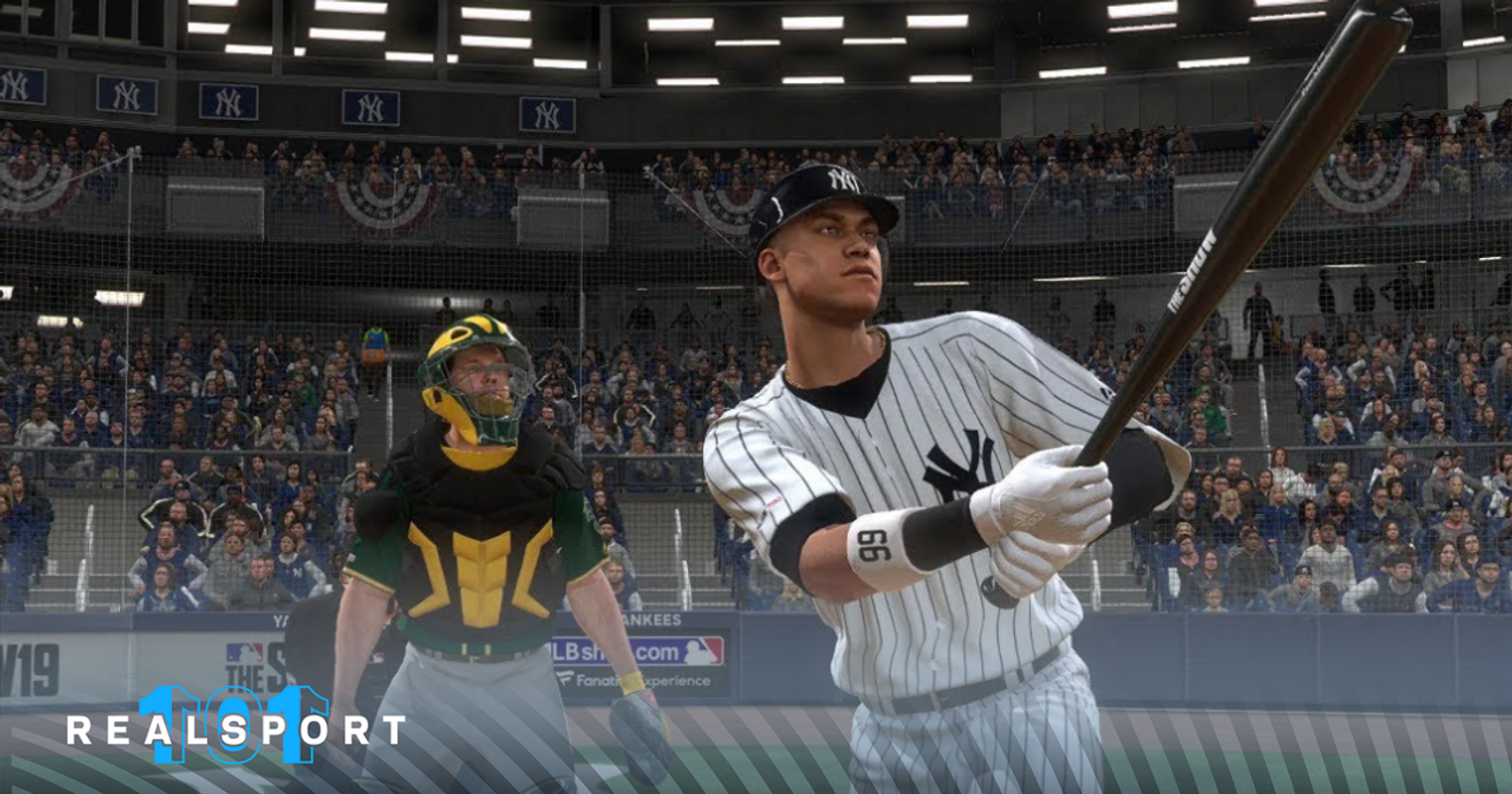MLB The Show 23 Ratings: The best players on every team