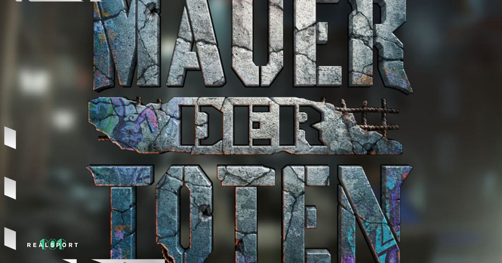 Call of Duty®: Black Ops Cold War's “Mauer Der Toten” Zombies Map