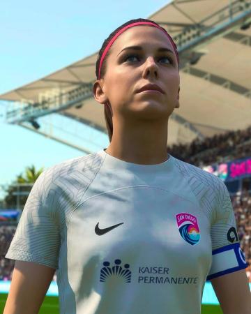 FIFA 23: the new modes coming in the Women's World Cup update