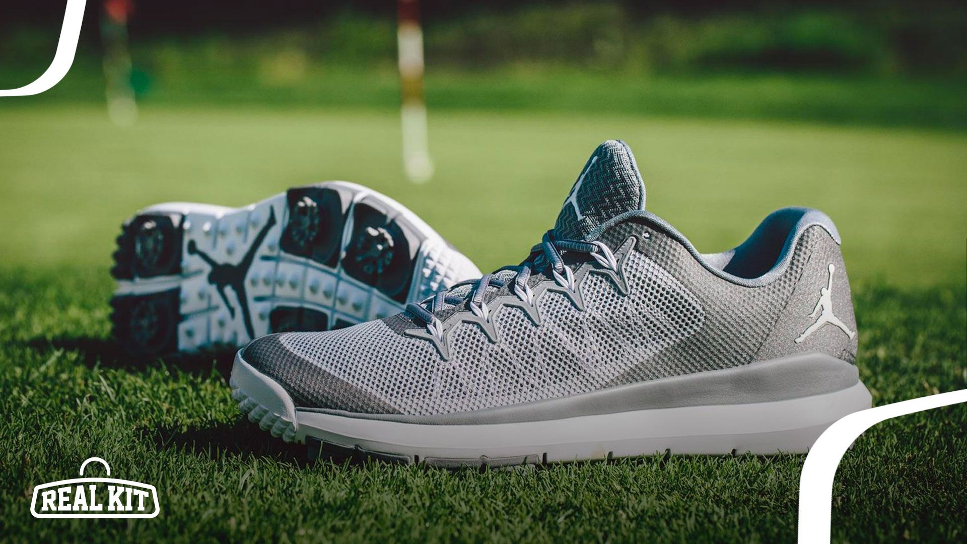 jumpman golf shoes