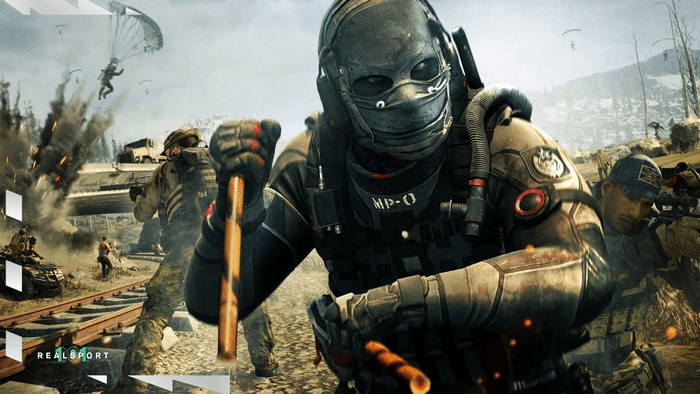 How To Play Warzone Live Nuke Event